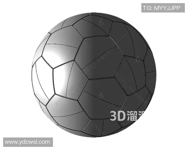使用SolidWorks软件设计一个逼真的足球模型的详细步骤与技巧分享