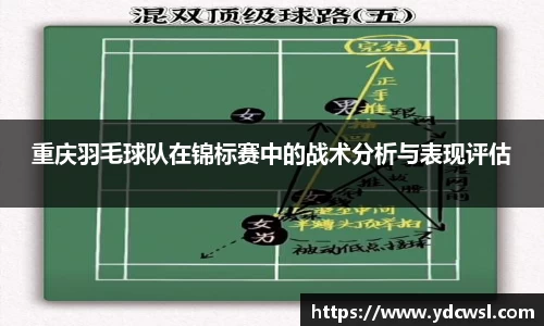 重庆羽毛球队在锦标赛中的战术分析与表现评估